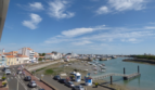 Appartement T2 avec VUE SUR LE PORT à louer sur Saint Gilles Croix de Vie