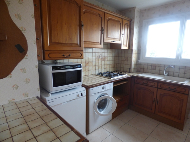 Appartement T2 avec VUE SUR LE PORT à louer sur Saint Gilles Croix de Vie