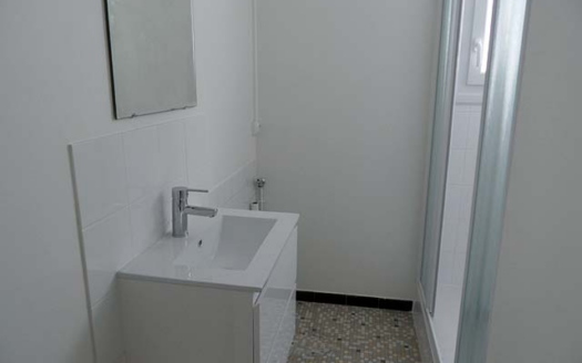 Appartement  2 chambres à louer sur SAINT GILLES CROIX DE VIE