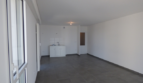 VUE SUR MER pour cet appartement 2 chambres à louer sur SAINT HILAIRE DE RIEZ
