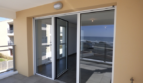VUE SUR MER pour cet appartement 2 chambres à louer sur SAINT HILAIRE DE RIEZ