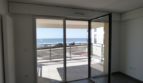 VUE SUR MER pour cet appartement 2 chambres à louer sur SAINT HILAIRE DE RIEZ