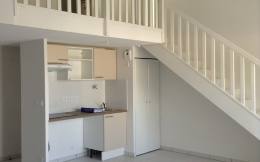 Beau T3 en duplex