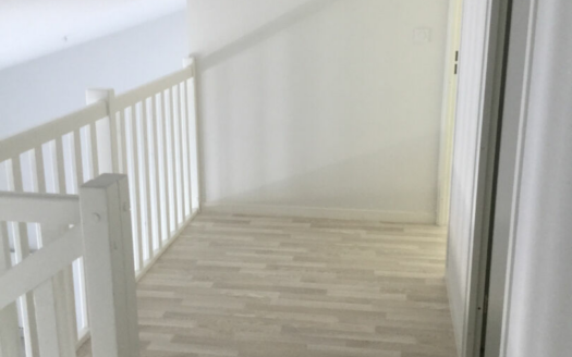 Beau T3 en duplex