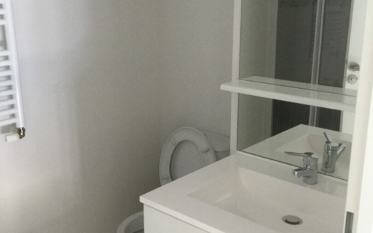 Beau T3 en duplex