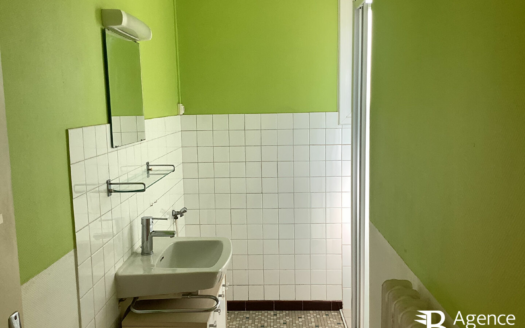 Appartement T3 à louer sur SAINT GILLES CROIX DE VIE