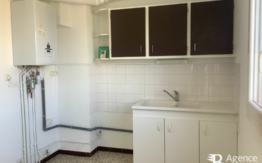 Appartement T3 à louer sur SAINT GILLES CROIX DE VIE