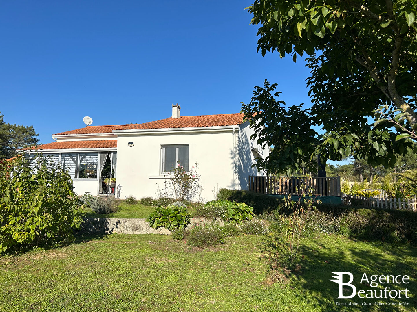 Maison Saint Reverend