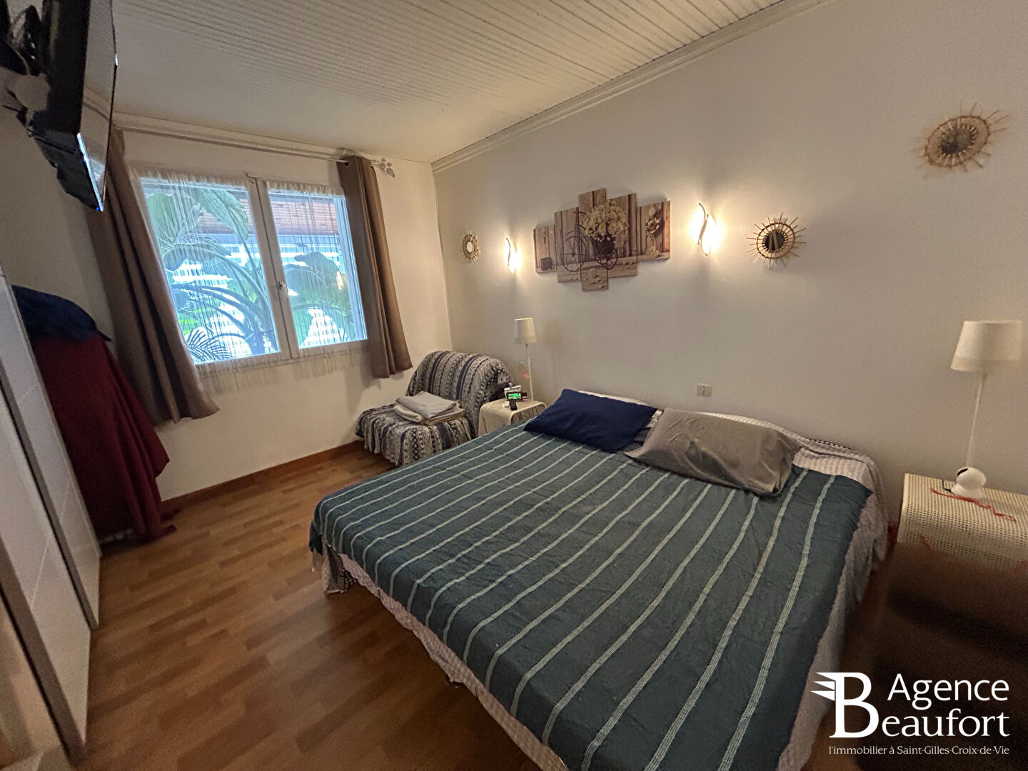 Maison Saint Reverend