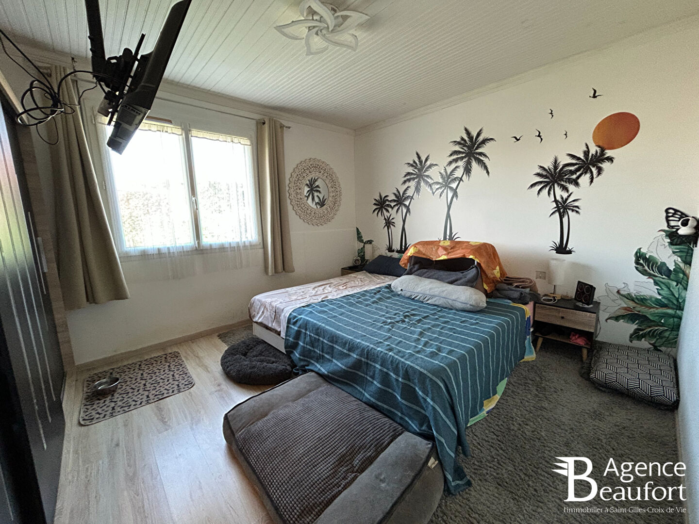 Maison Saint Reverend