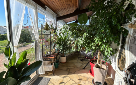 Maison Saint Reverend