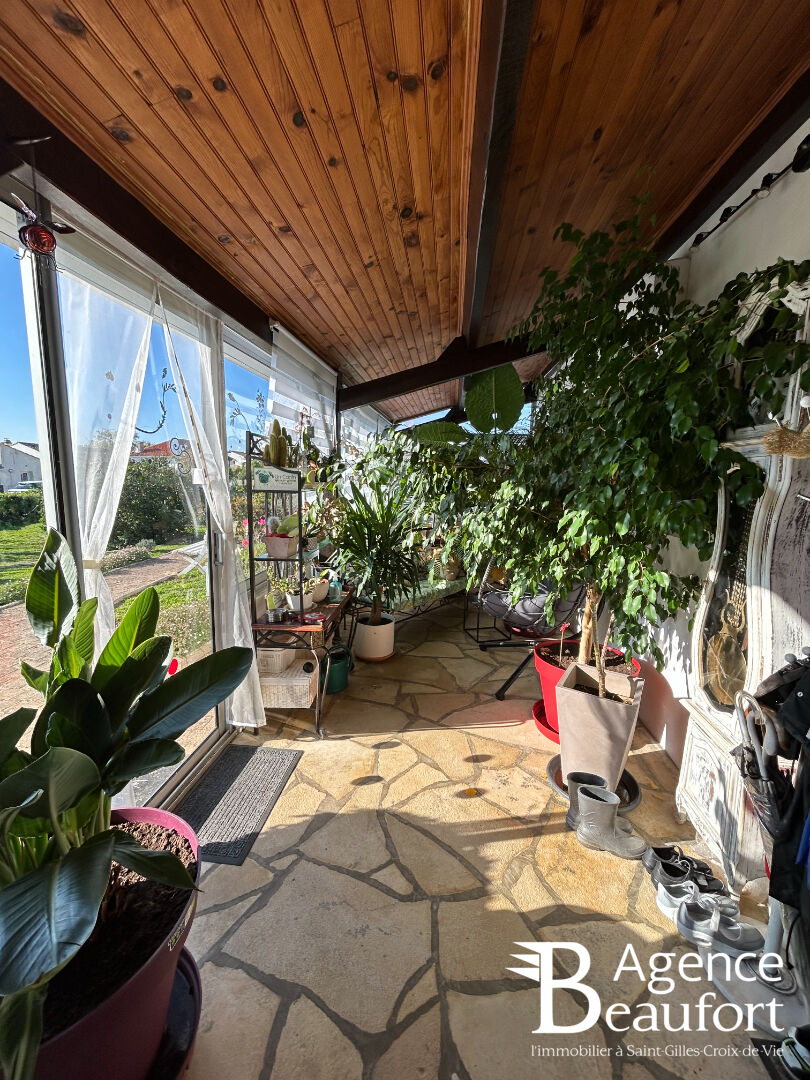 Maison Saint Reverend