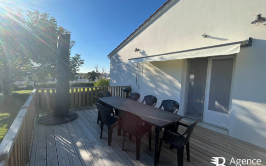 Maison Saint Reverend