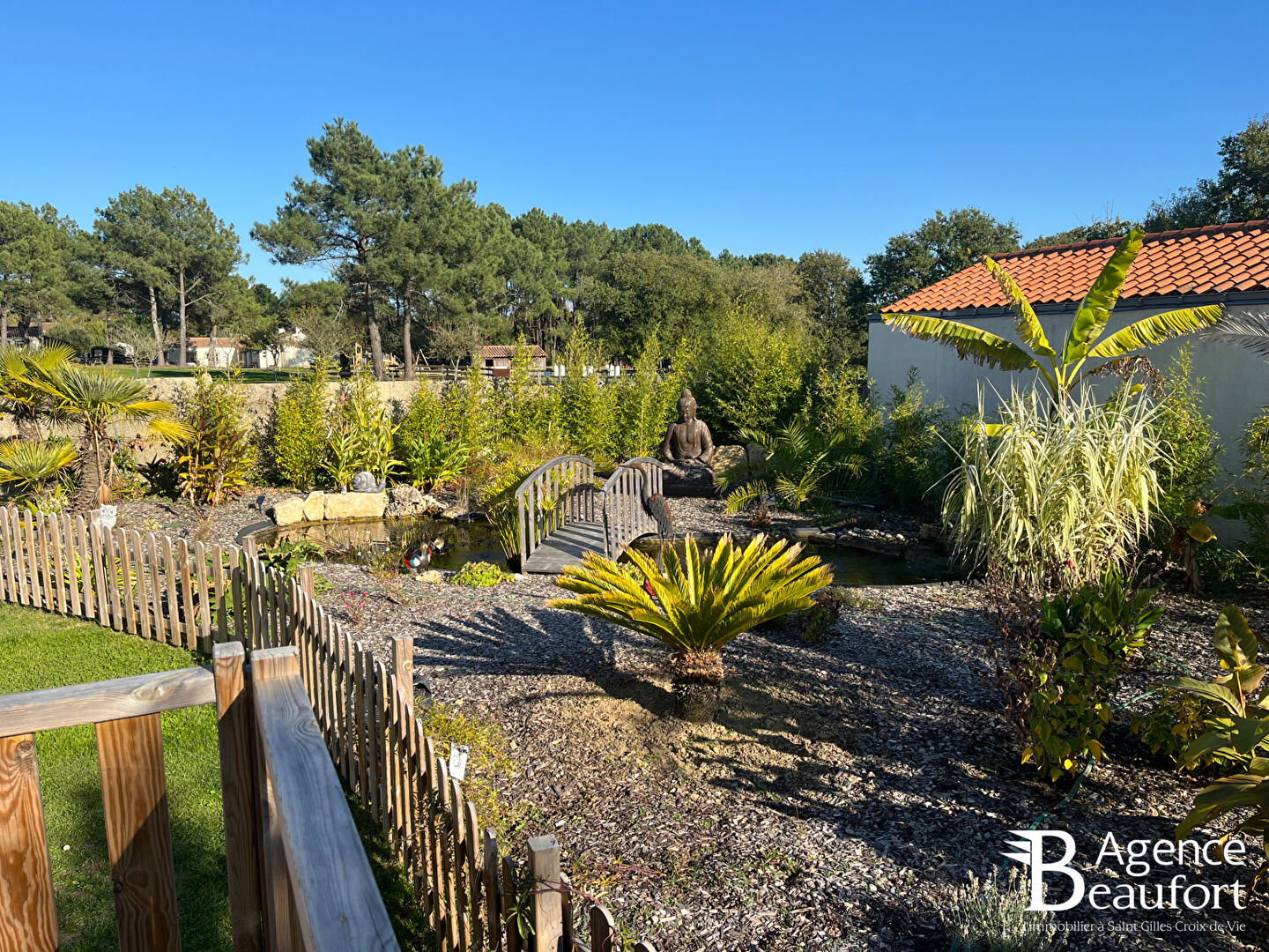 Maison Saint Reverend