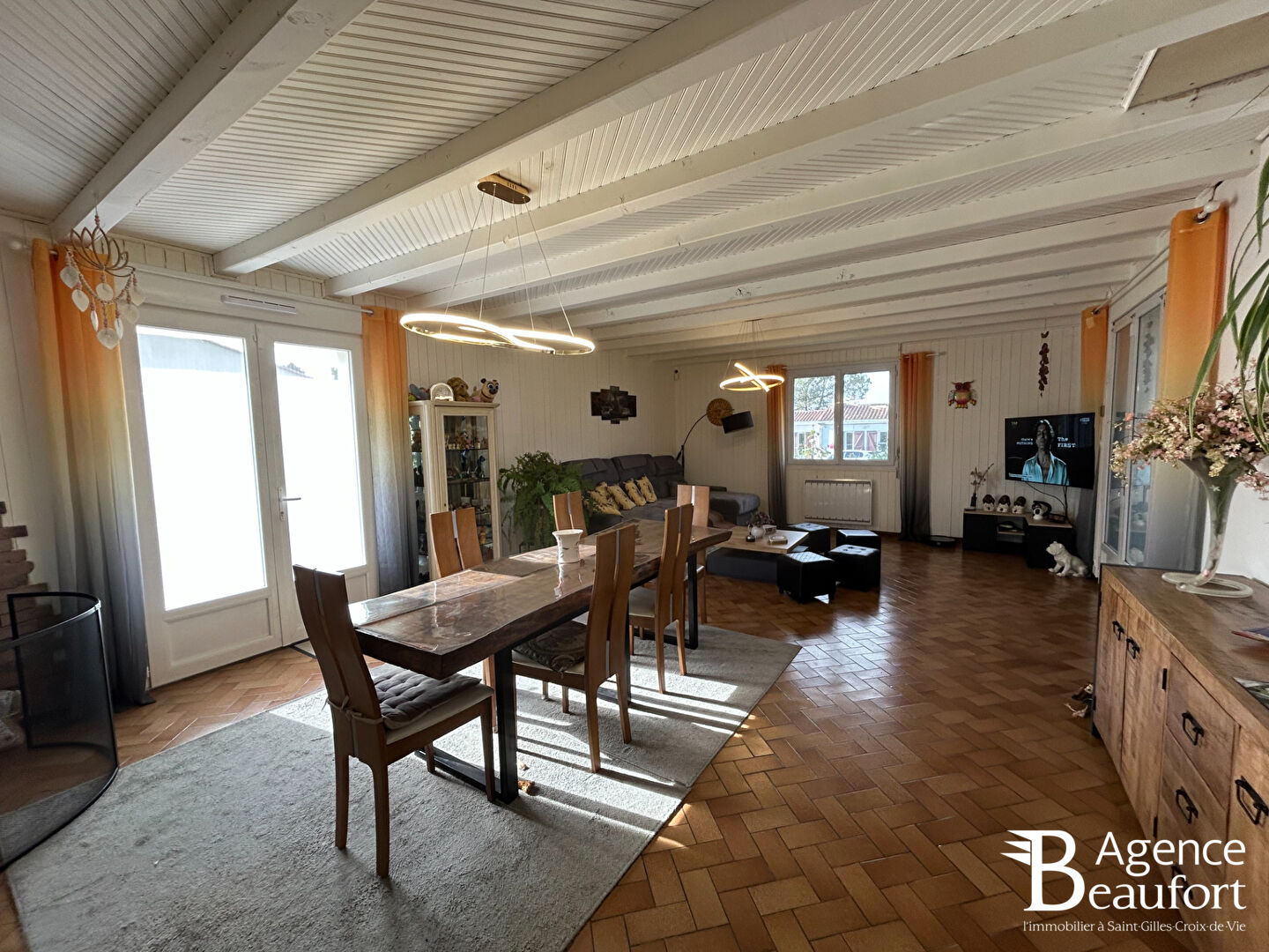 Maison Saint Reverend