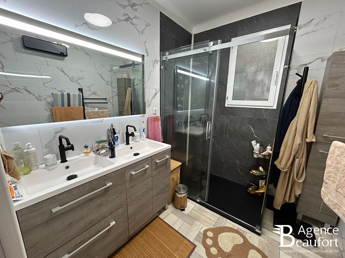 Maison Saint Reverend