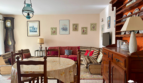 APPARTEMENT – CENTRE-VILLE