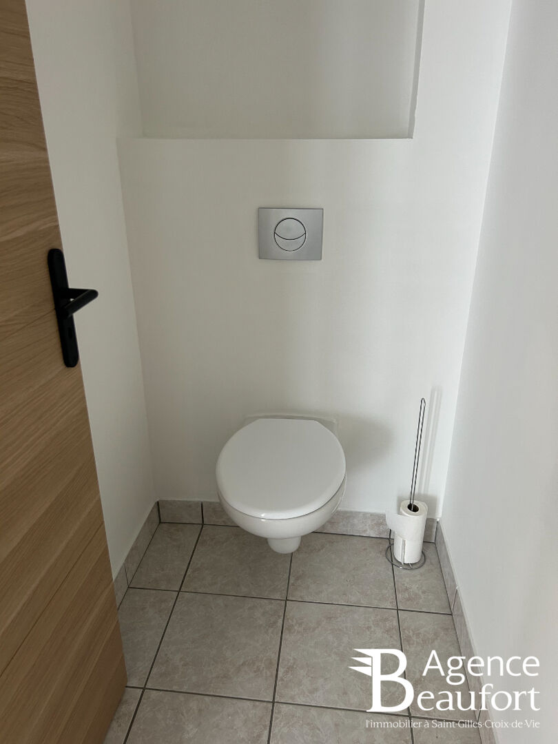 Maison L Aiguillon Sur Vie