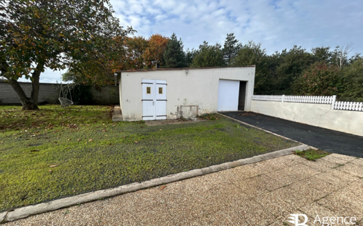 Maison L Aiguillon Sur Vie