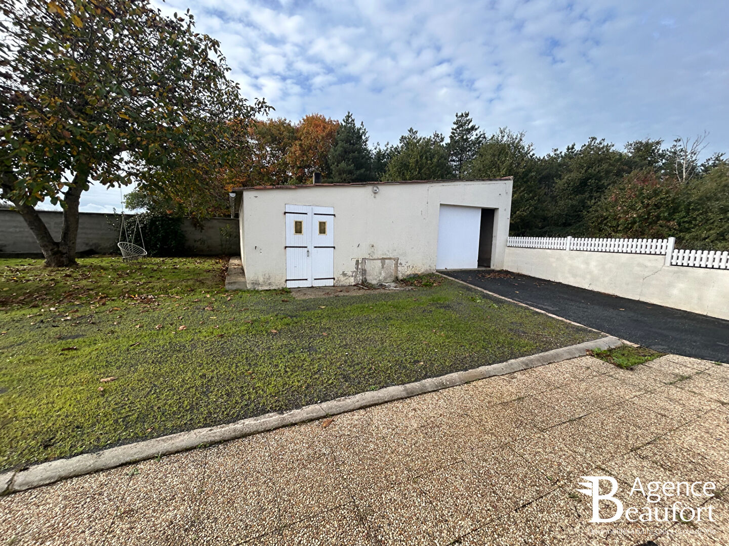 Maison L Aiguillon Sur Vie