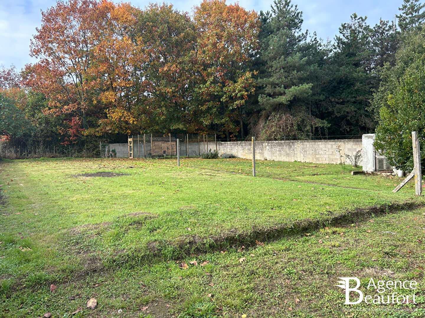 Maison L Aiguillon Sur Vie