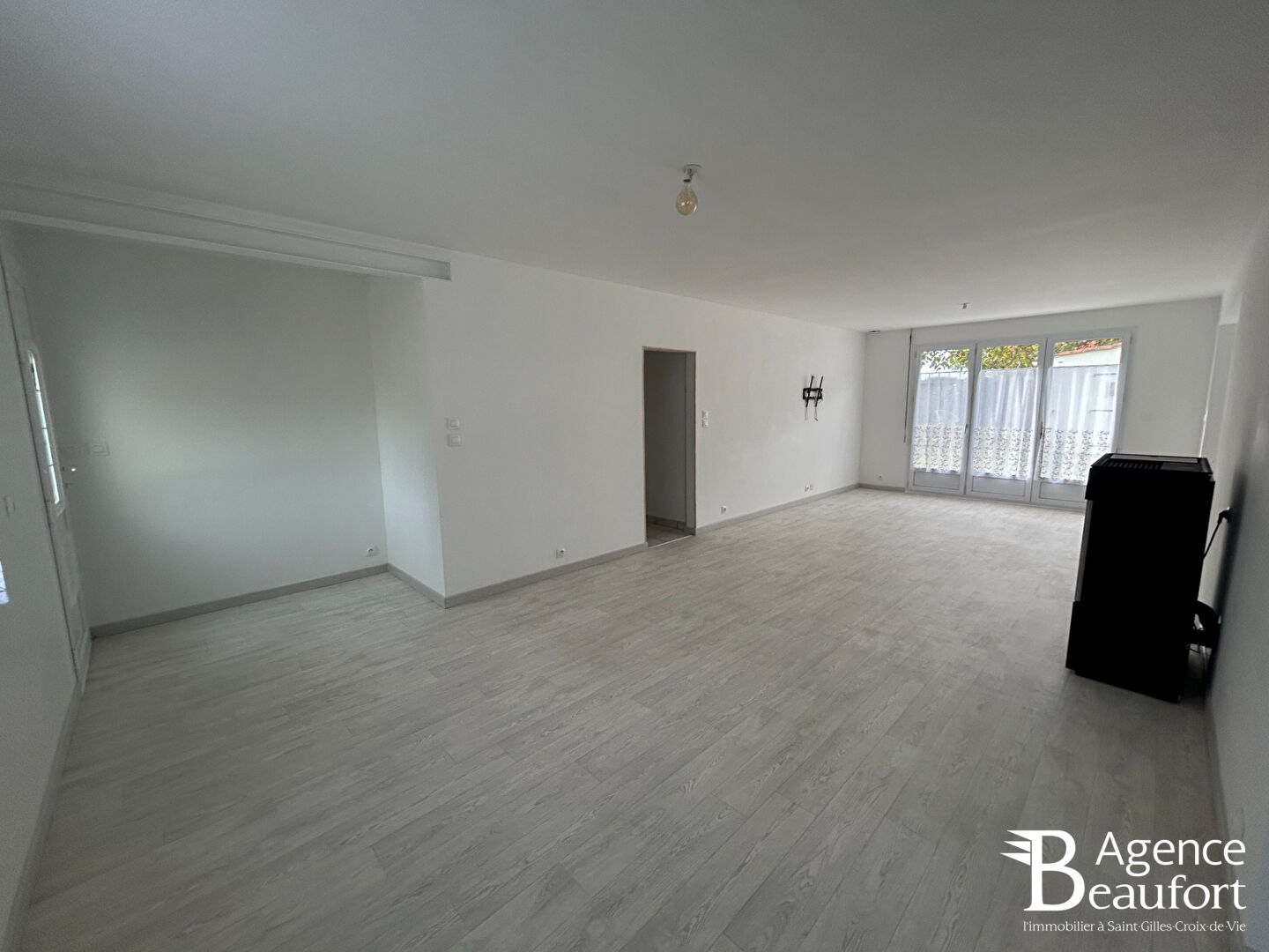 Maison L Aiguillon Sur Vie