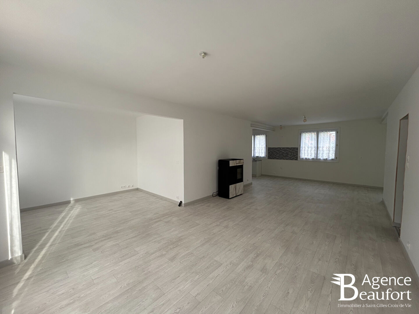 Maison L Aiguillon Sur Vie