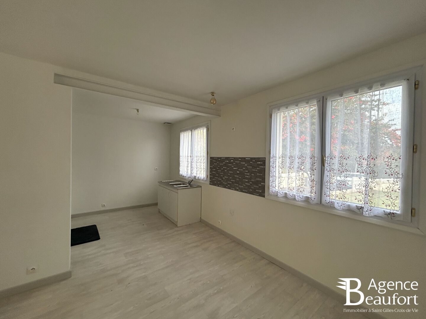 Maison L Aiguillon Sur Vie