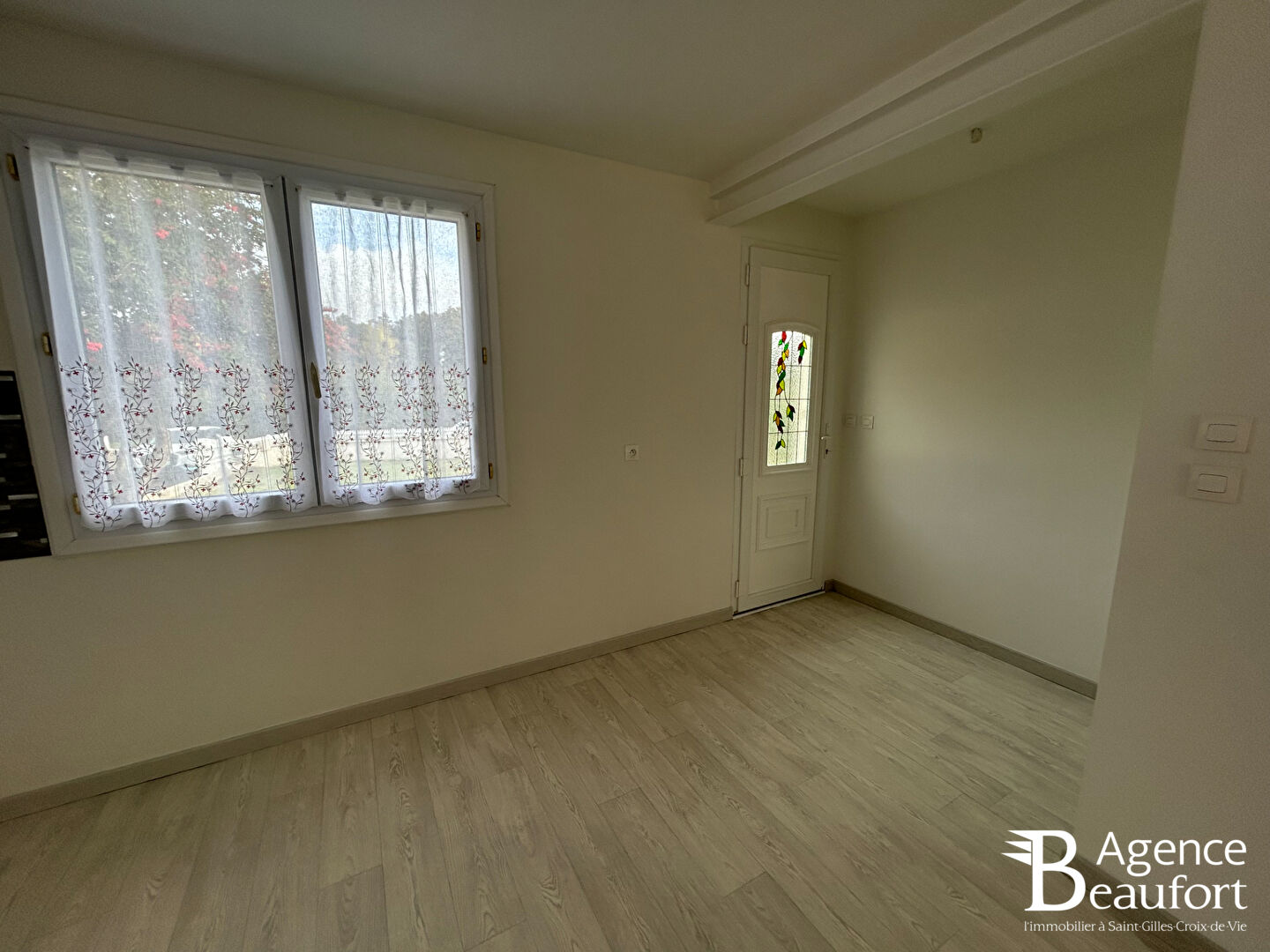 Maison L Aiguillon Sur Vie