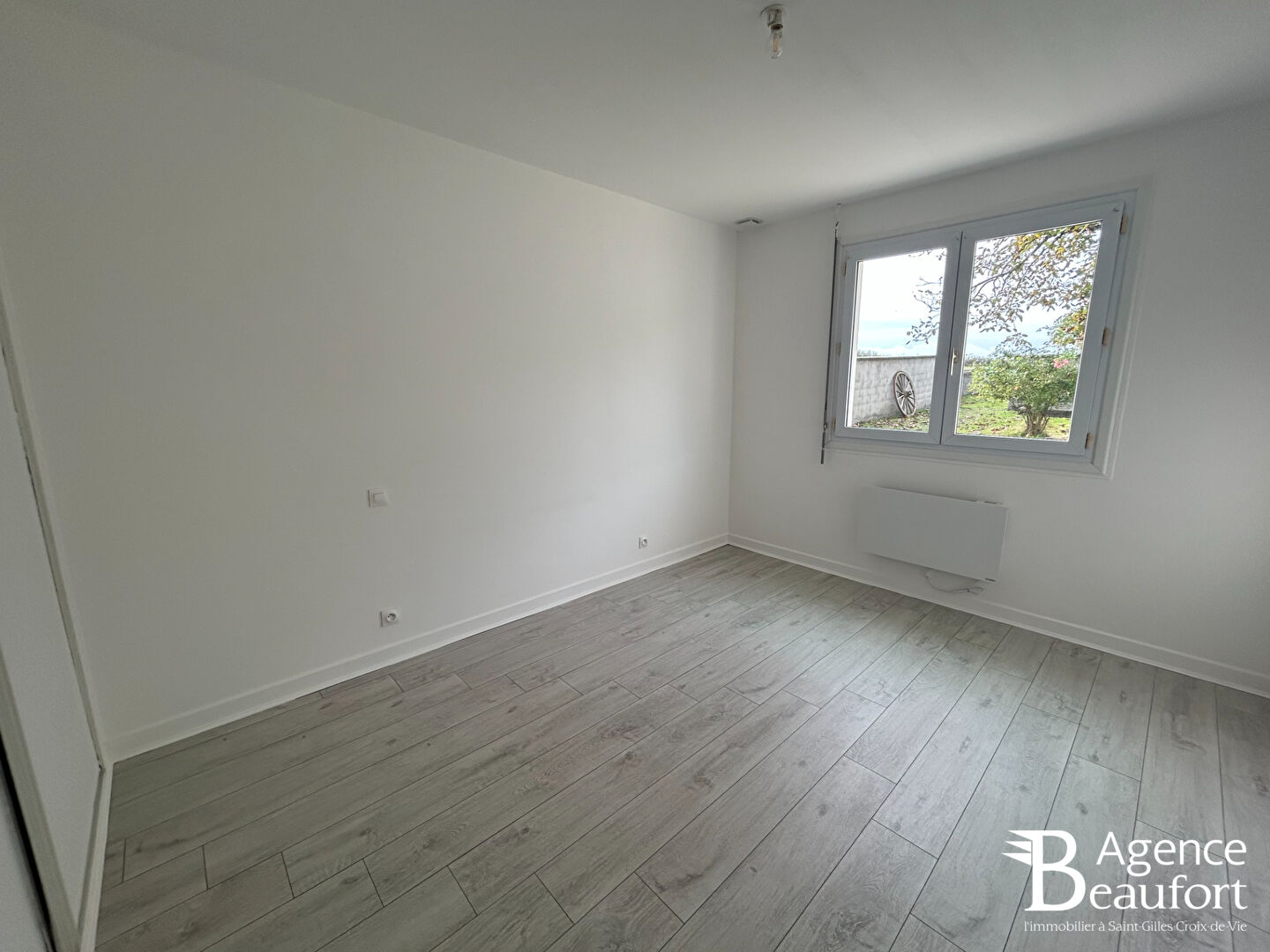 Maison L Aiguillon Sur Vie