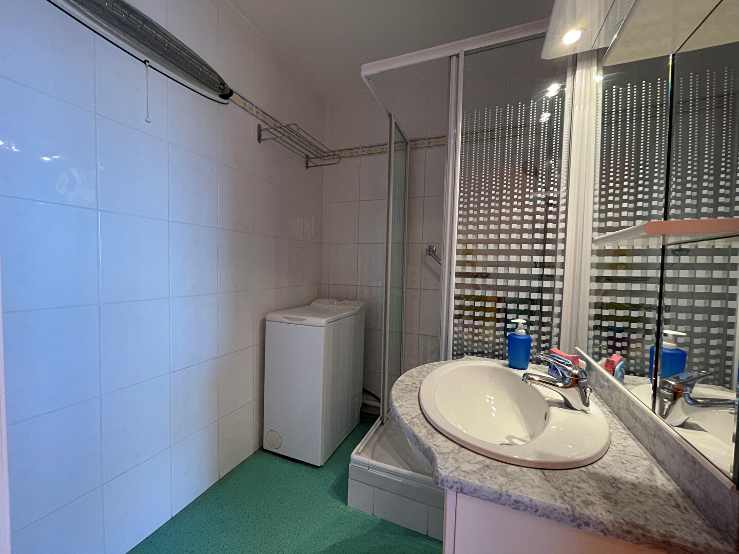 Appartement Saint Hilaire De Riez 2 pièce(s) 36.85 m2