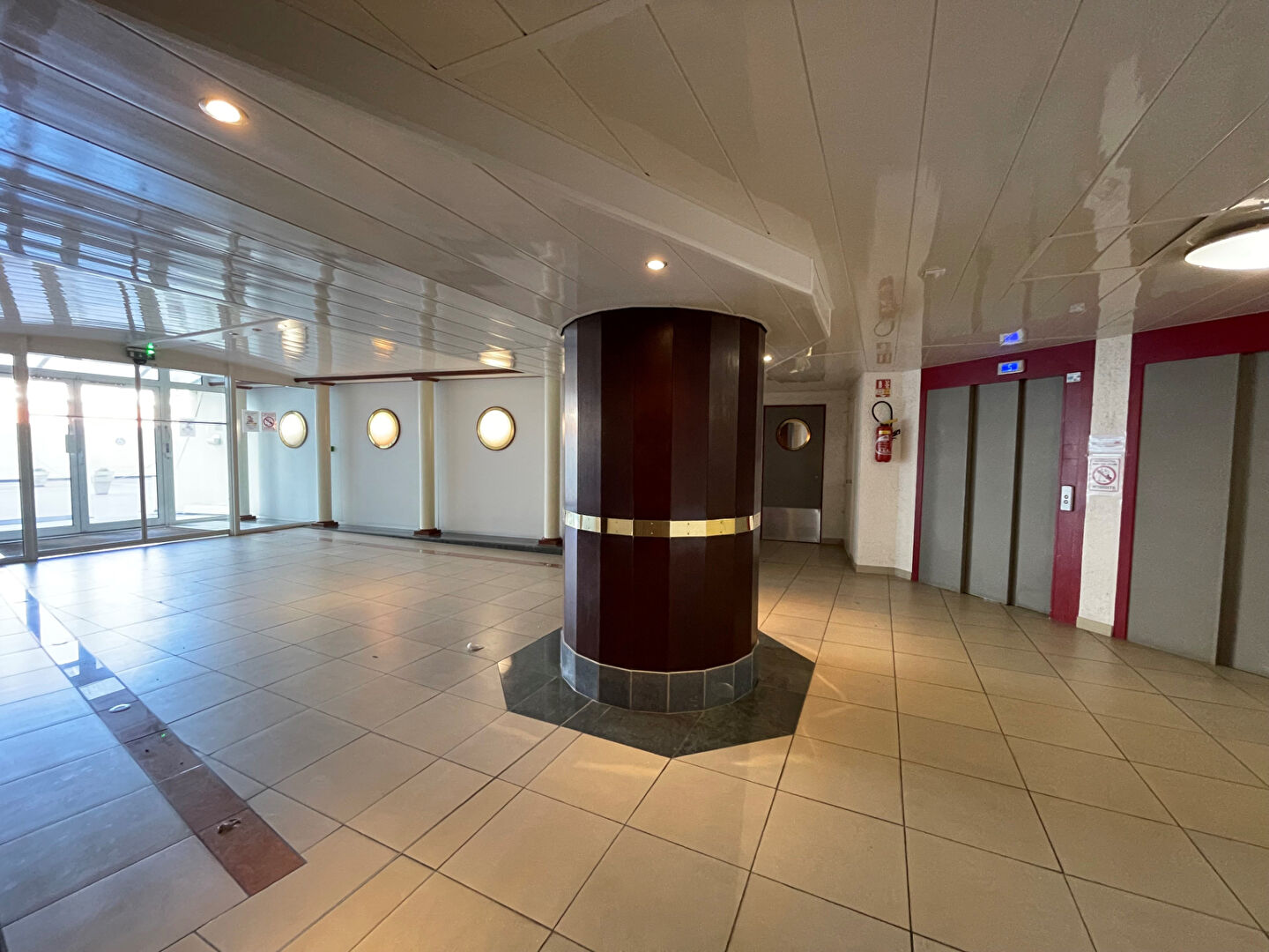 Appartement Saint Hilaire De Riez 2 pièce(s) 36.85 m2