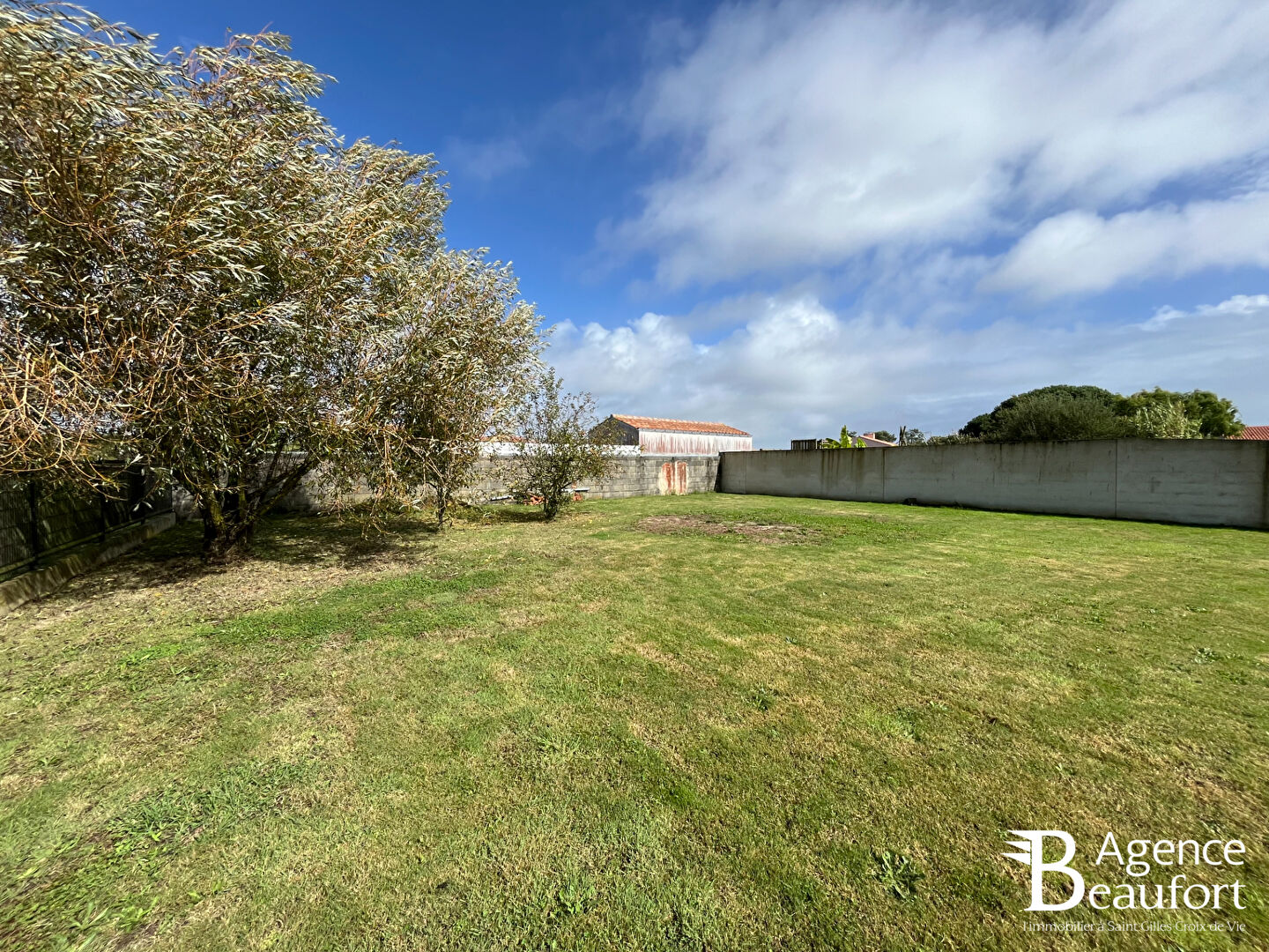 Terrain Le Fenouiller