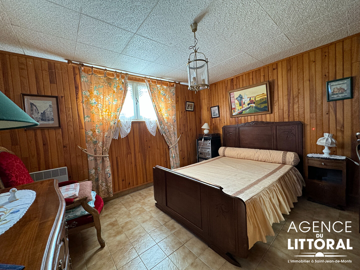 Maison - Saint Jean de Monts 168m²