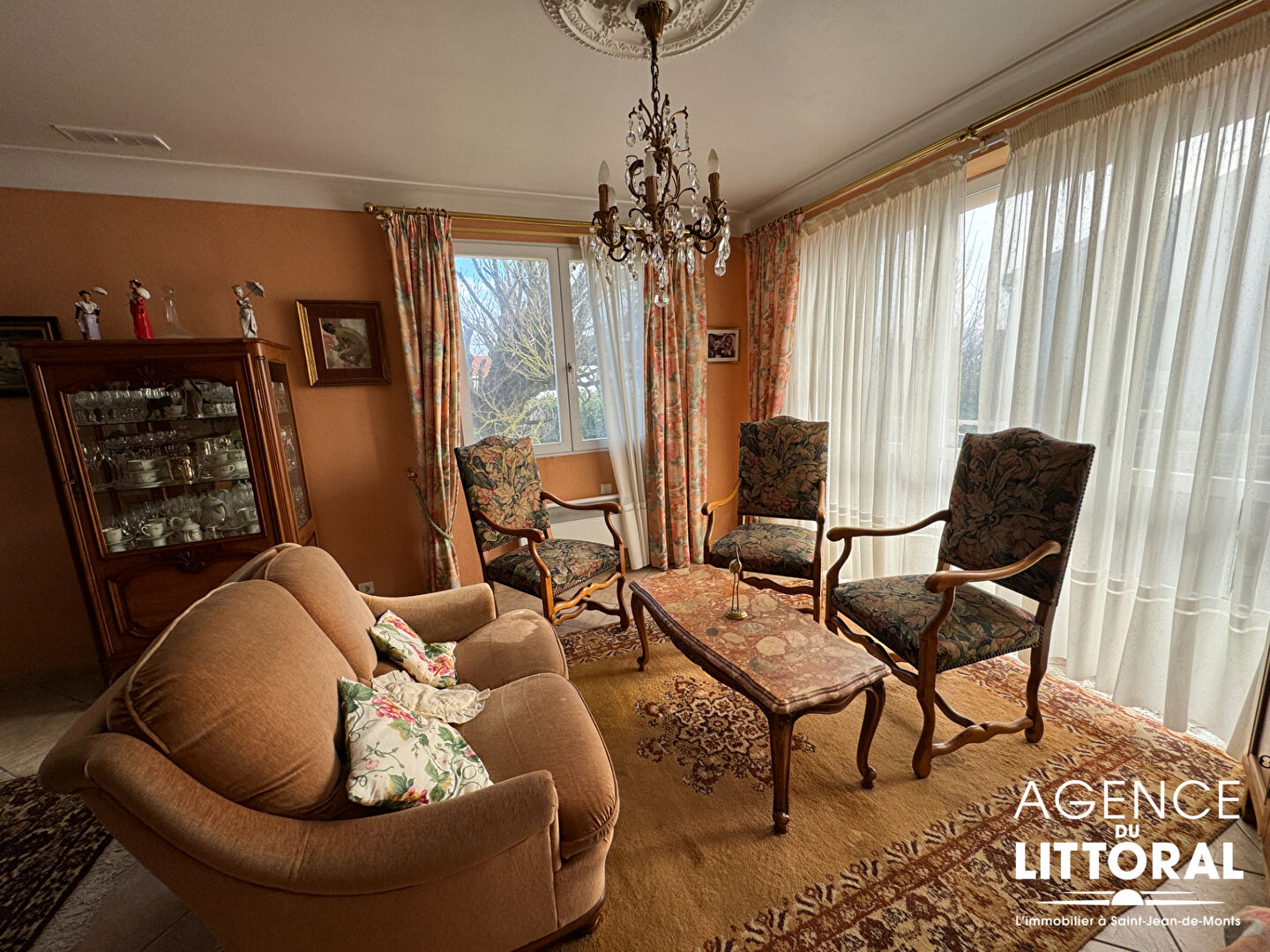 Maison - Saint Jean de Monts 168m²