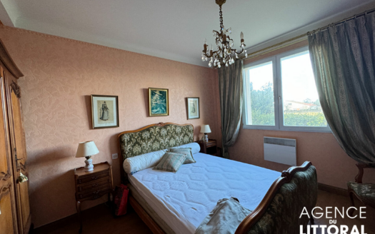 Maison – Saint Jean de Monts 168m²