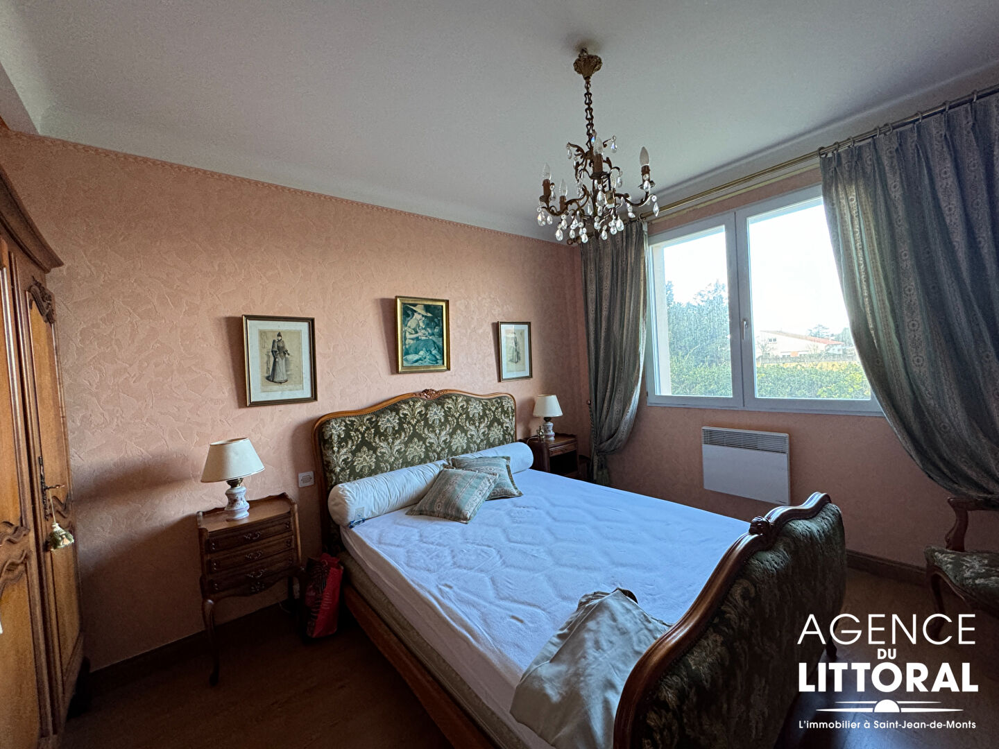 Maison - Saint Jean de Monts 168m²