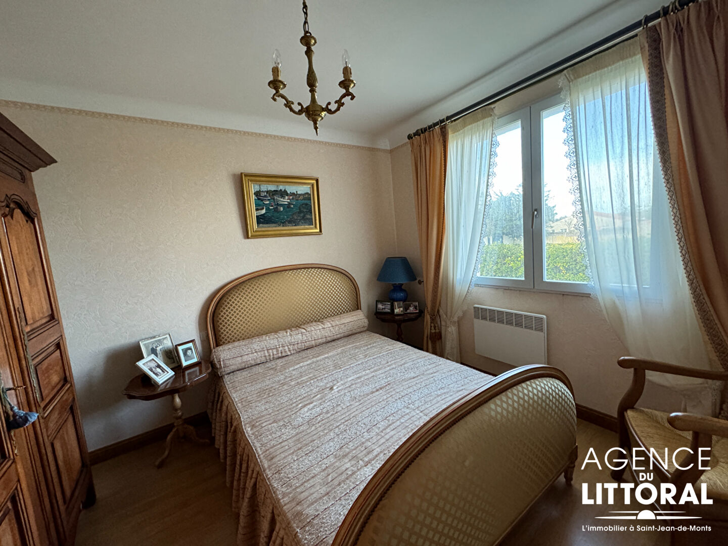Maison - Saint Jean de Monts 168m²