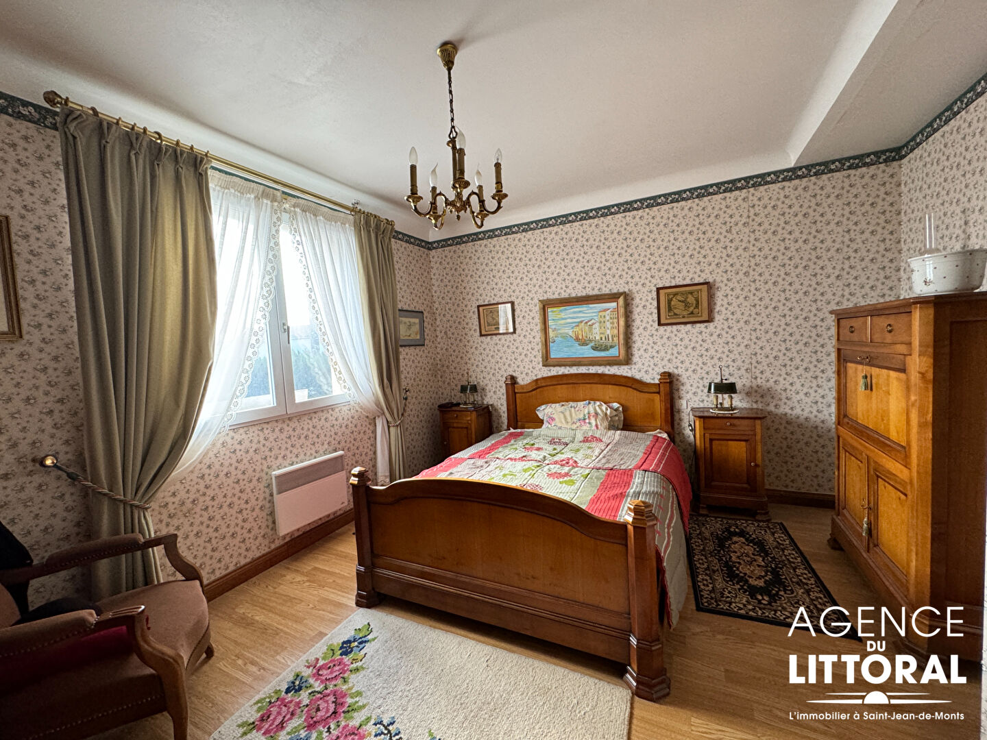 Maison - Saint Jean de Monts 168m²