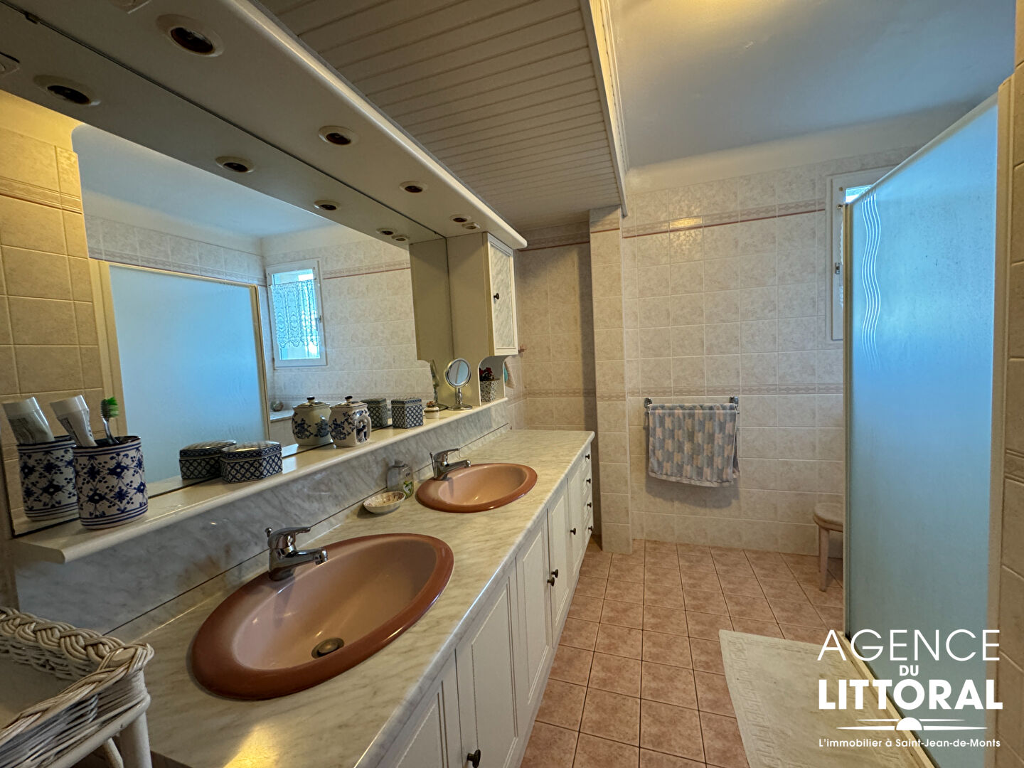 Maison - Saint Jean de Monts 168m²