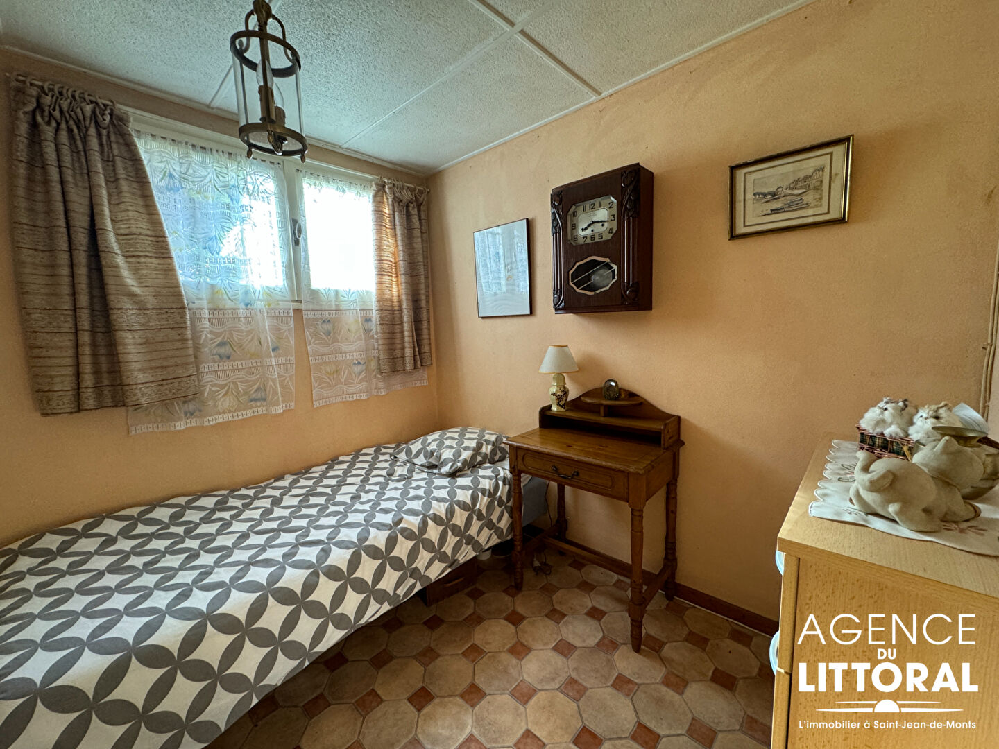 Maison - Saint Jean de Monts 168m²