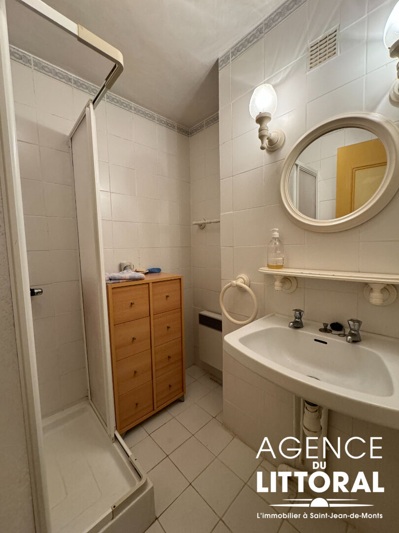 Maison - Saint Jean de Monts 168m²