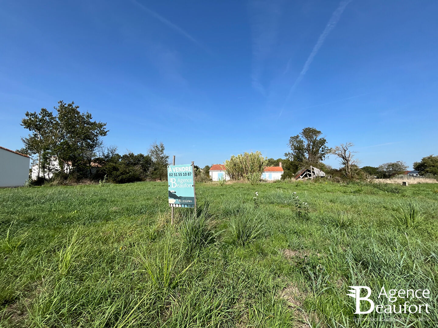 Terrain Saint Hilaire De Riez