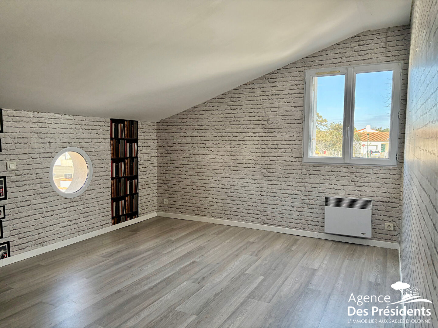Maison Les Sables D Olonne Port Olona