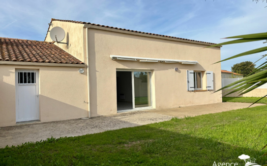 Maison Les Sables D Olonne Port Olona
