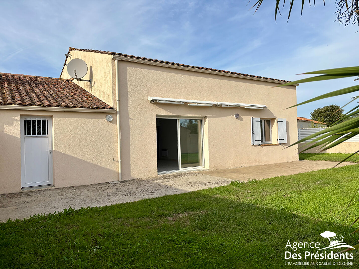 Maison Les Sables D Olonne Port Olona