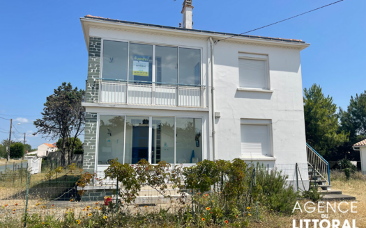 Appartement Notre Dame De Monts 2 pièce(s) 44.92 m2