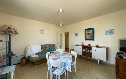 Appartement Notre Dame De Monts 2 pièce(s) 44.92 m2