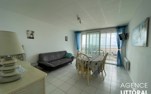 Appartement Saint Jean De Monts 3 pièce(s) 70 m2