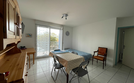 Appartement Saint Jean De Monts 2 pièce(s) 58 m²